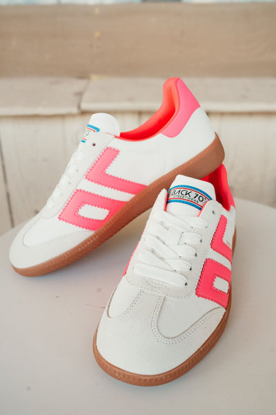 Cloud 2505 Fluorescent Pink - Southern Soule Designs