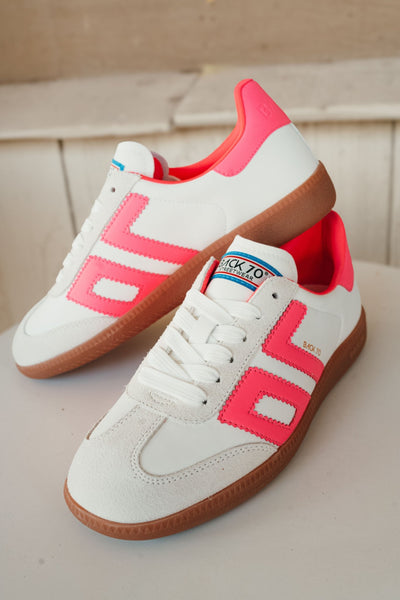 Cloud 2505 Fluorescent Pink - Southern Soule Designs