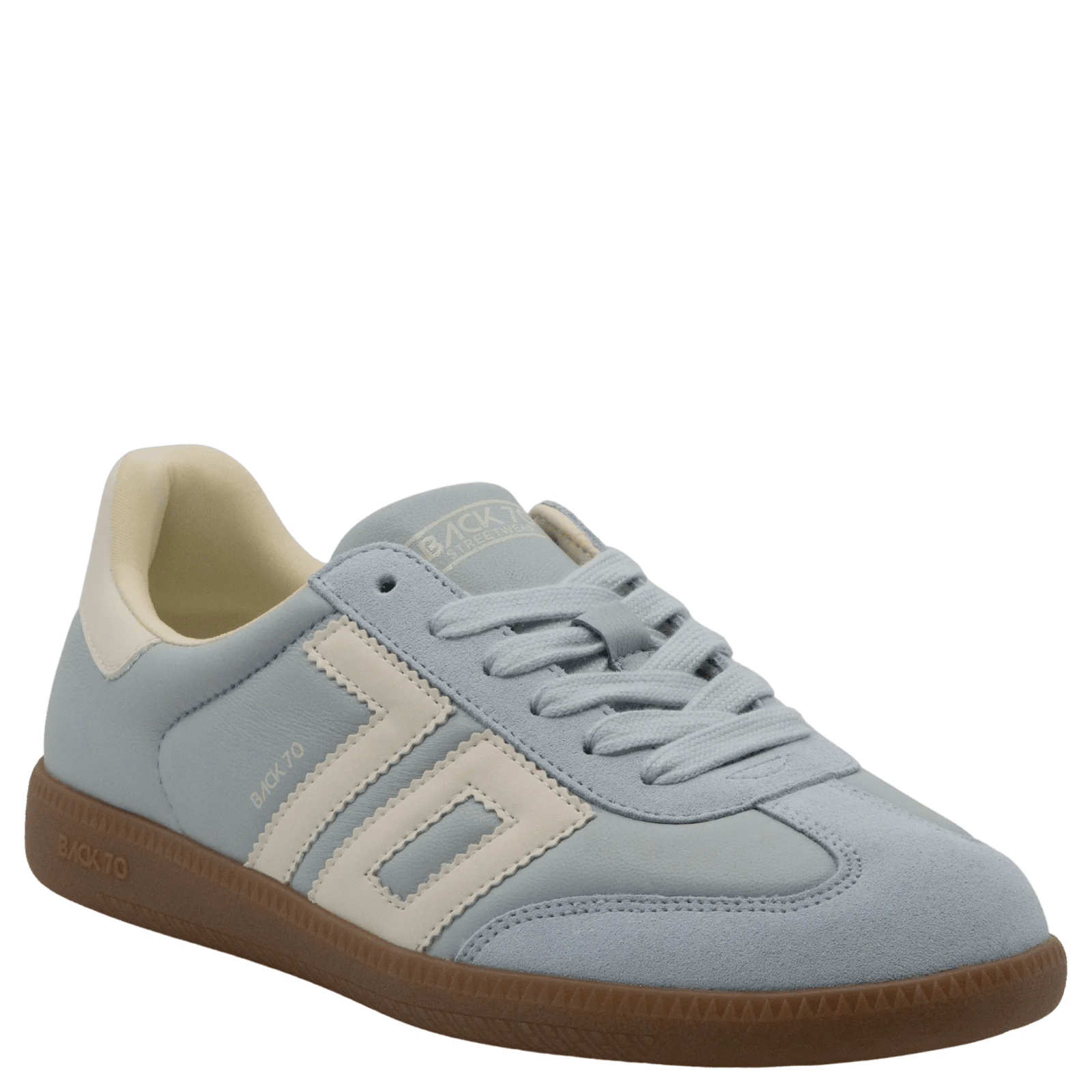 Cloud D26 Light Sky Sneaker - Southern Soule Designs