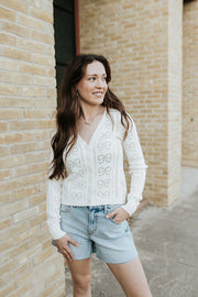 Cloud Gema Cardigan ZW261969 - Southern Soule Designs