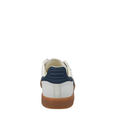 Cloud Navy Sneaker