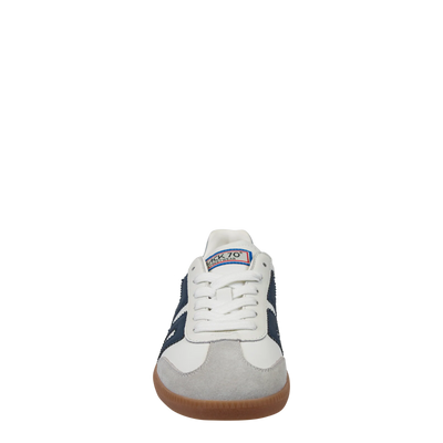 Cloud Navy Sneaker