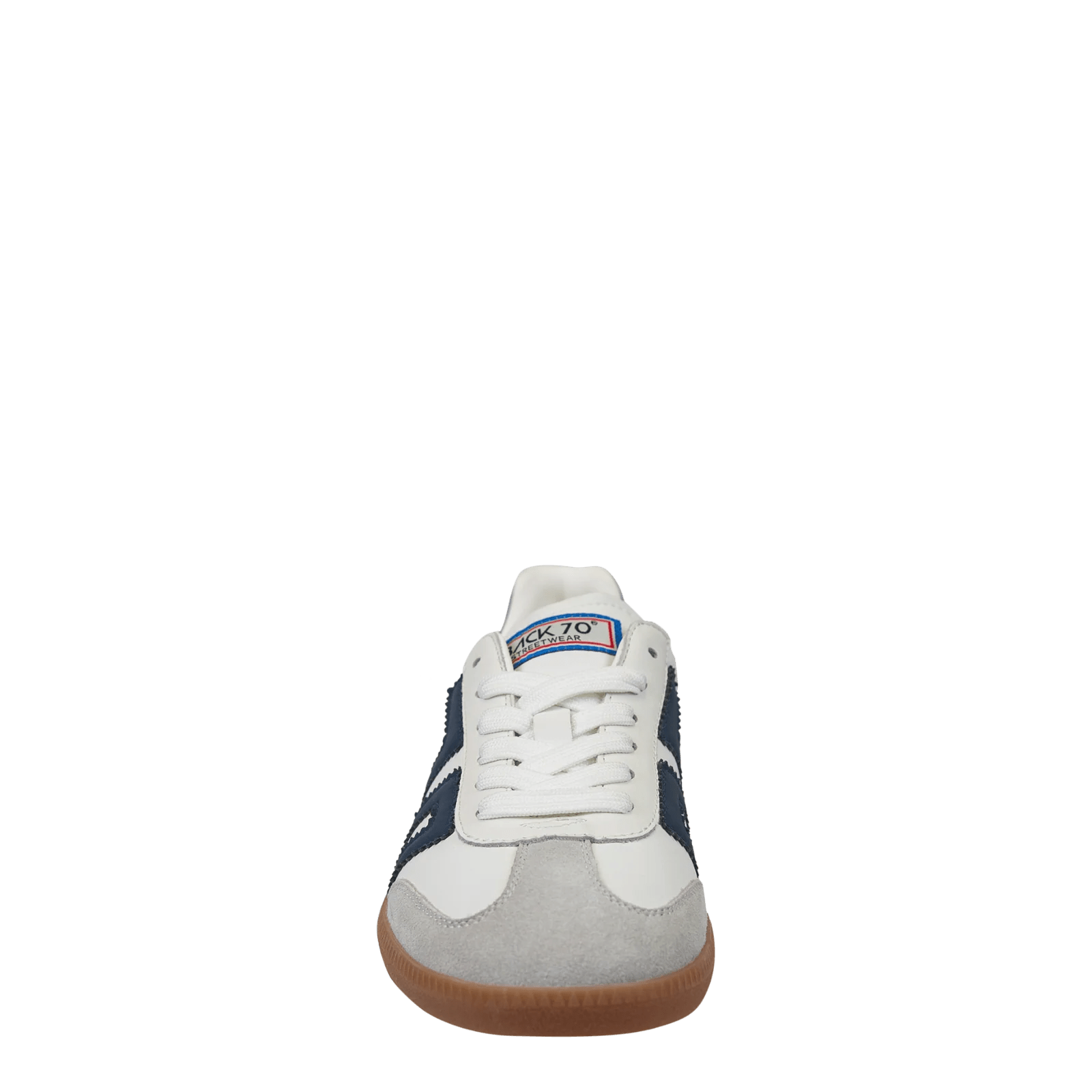 Cloud Navy Sneaker - Southern Soule Designs
