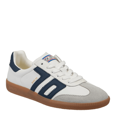 Cloud Navy Sneaker - Southern Soule Designs