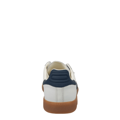 Cloud Navy Sneaker - Southern Soule Designs