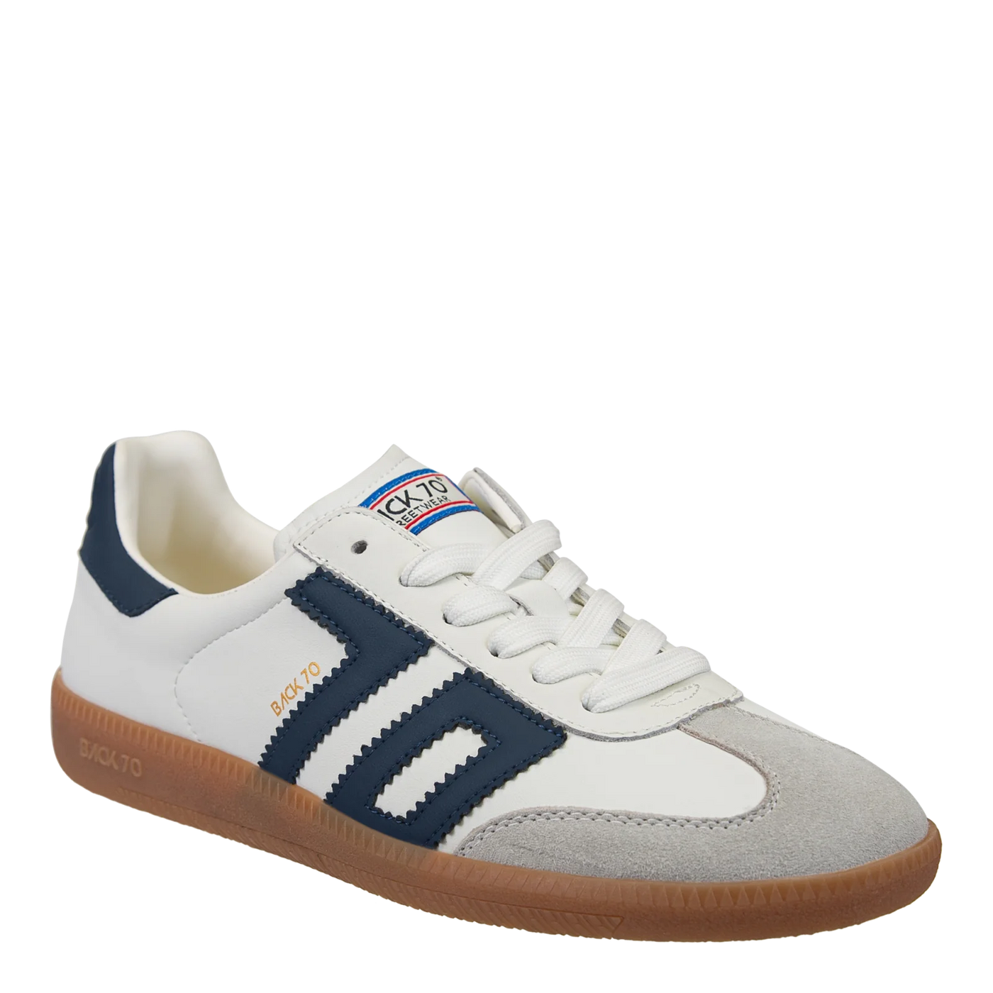 Cloud Navy Sneaker
