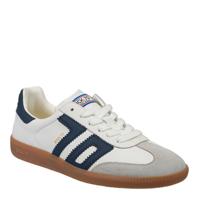 Cloud Navy Sneaker
