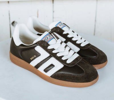 Cloud NC Coffee Milk Sneaker - Southern Soule Designs