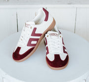 Cloud NM Milk Wine Sneaker - Southern Soule Designs