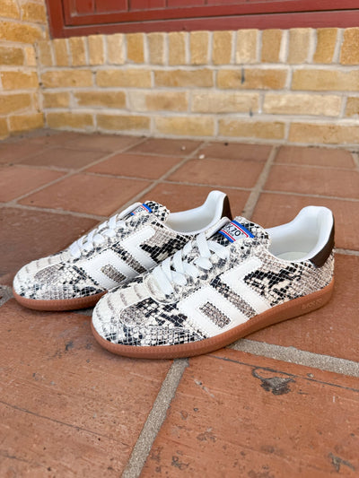 Cloud SR Milk White Sneaker - Southern Soule Designs