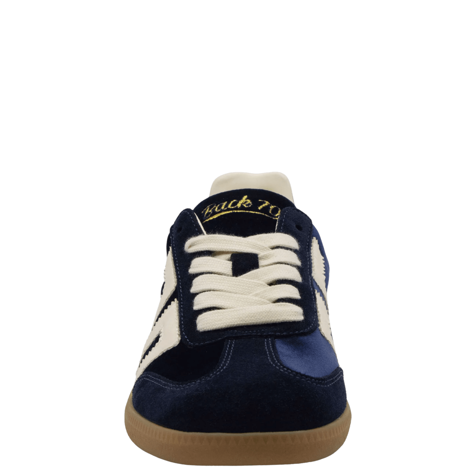 Cloud W26 in Velvet Royal Butter Sneakers - Southern Soule Designs