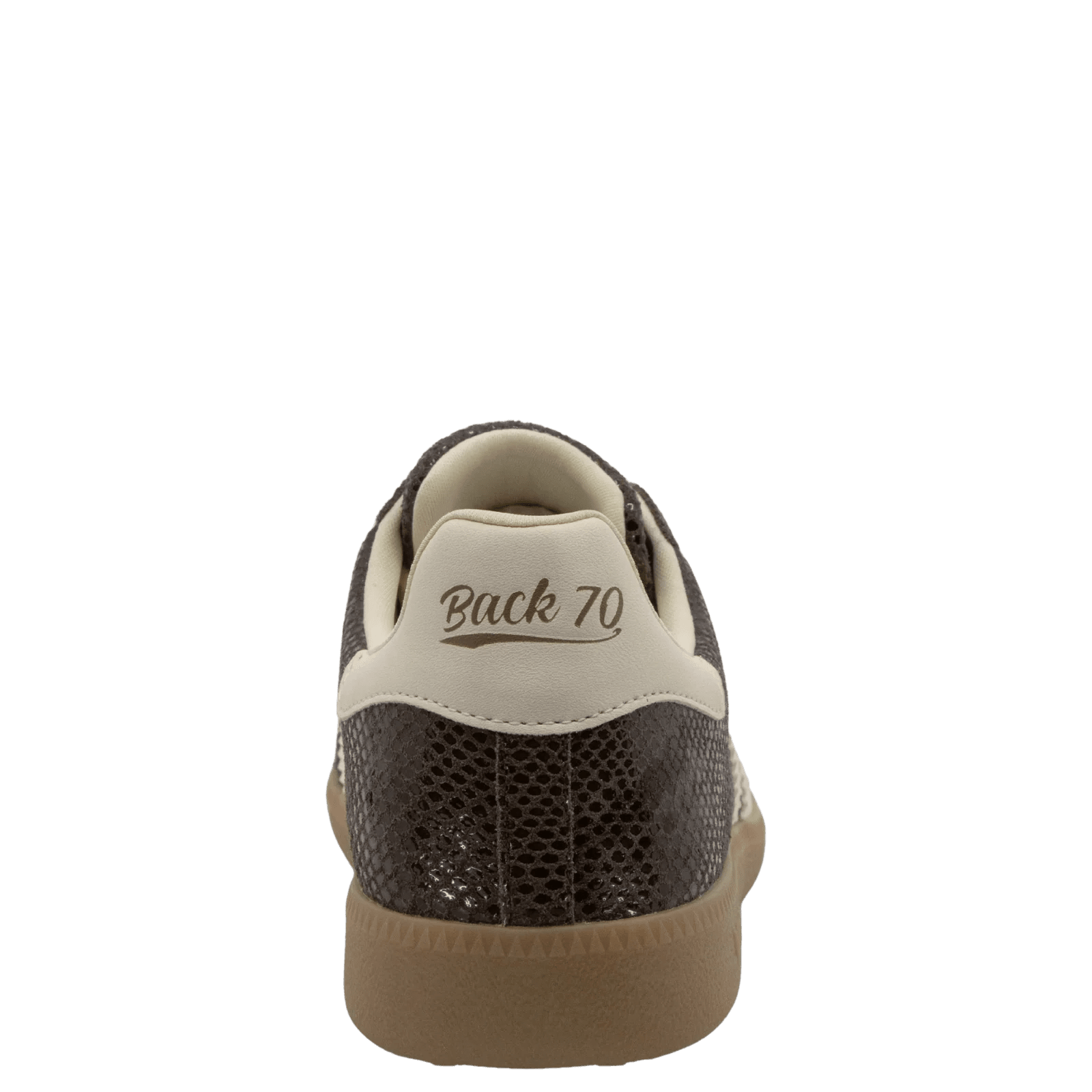 Cloud W26 Lizard Coffee Butter - Southern Soule Designs