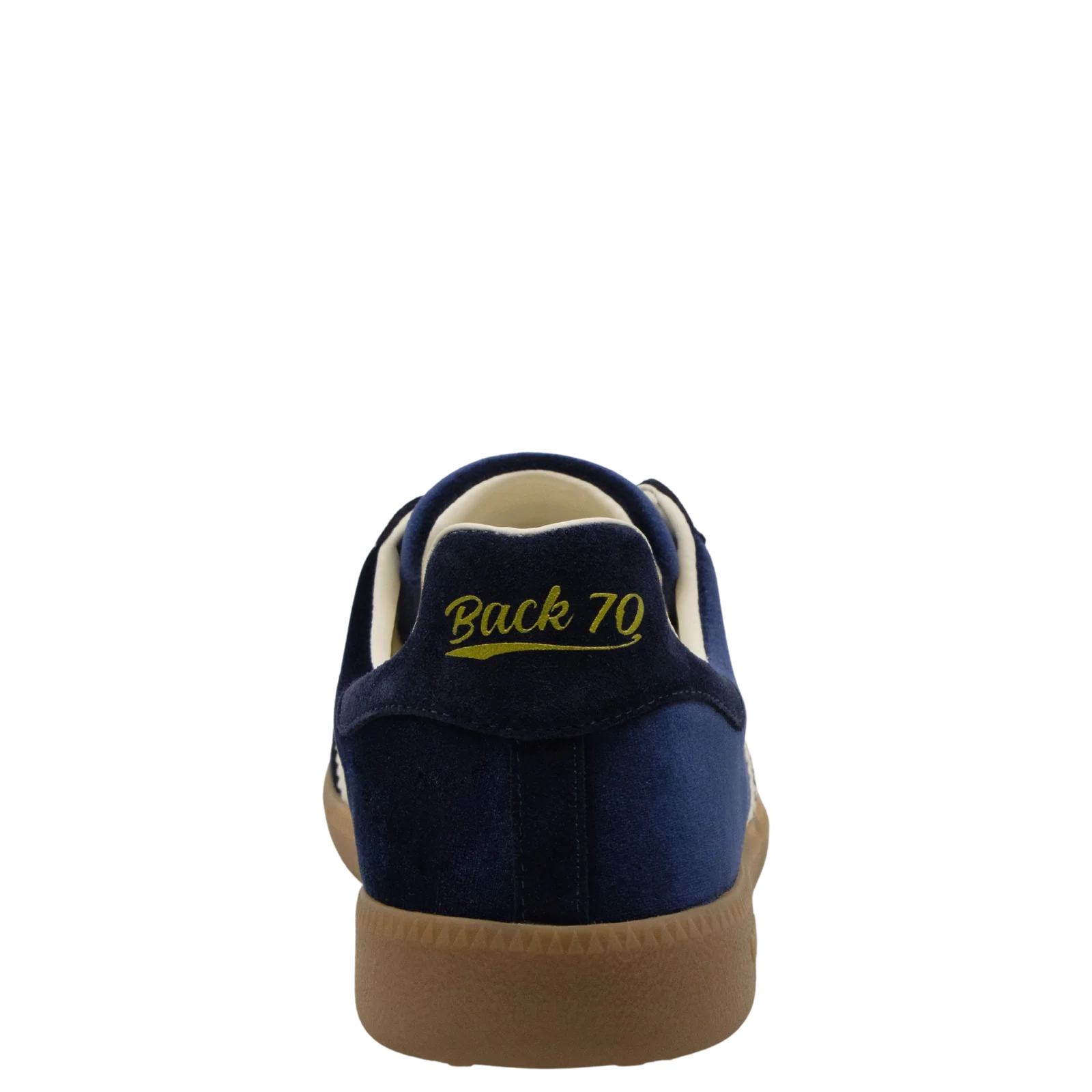 Cloud W26 in Velvet Royal Butter Sneakers