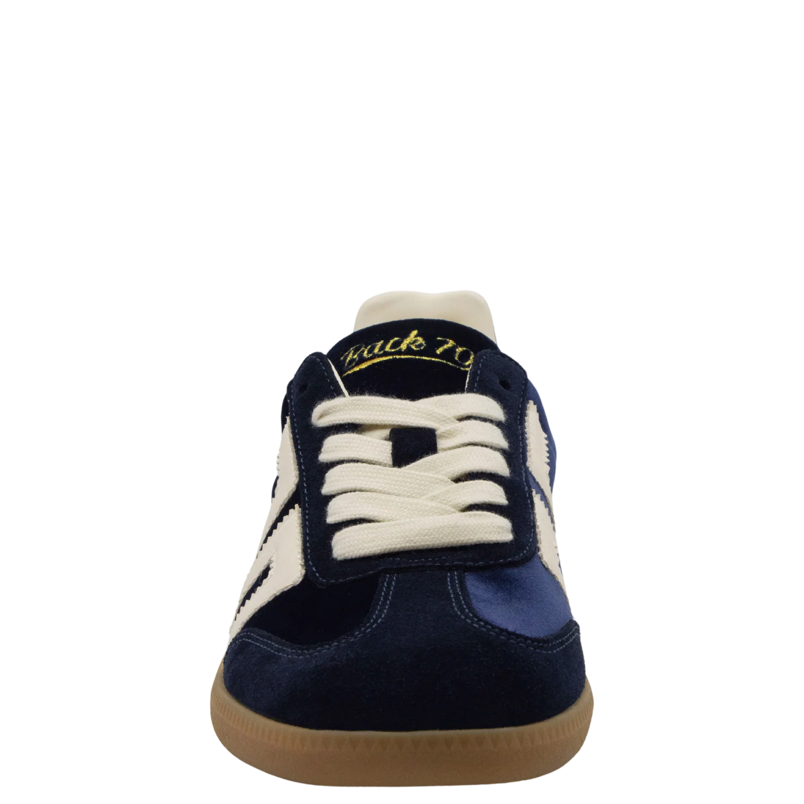 Cloud W26 in Velvet Royal Butter Sneakers