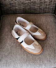 Calm Down Sand Combo Sneaker