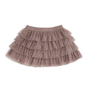 Coco Ruffle Tutu - TT-03 - Southern Soule Designs