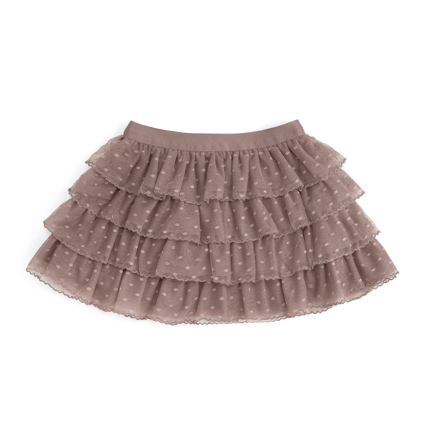 Coco Ruffle Tutu - TT-03 - Southern Soule Designs
