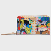 Colin Essential Wallet - Southern Soule Designs