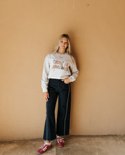 Cool it Cowboy Crewneck - Southern Soule Designs