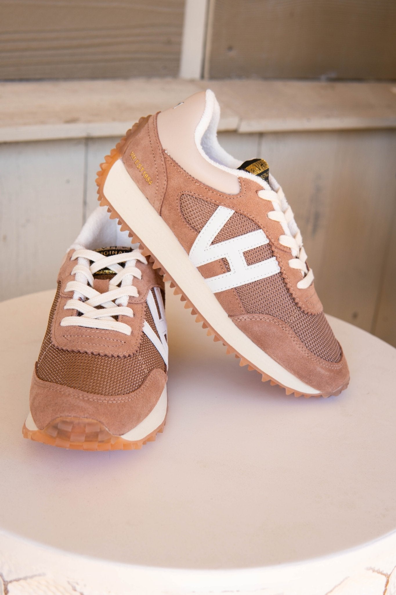 Cosmic 10 Brown Multi - Southern Soule Designs