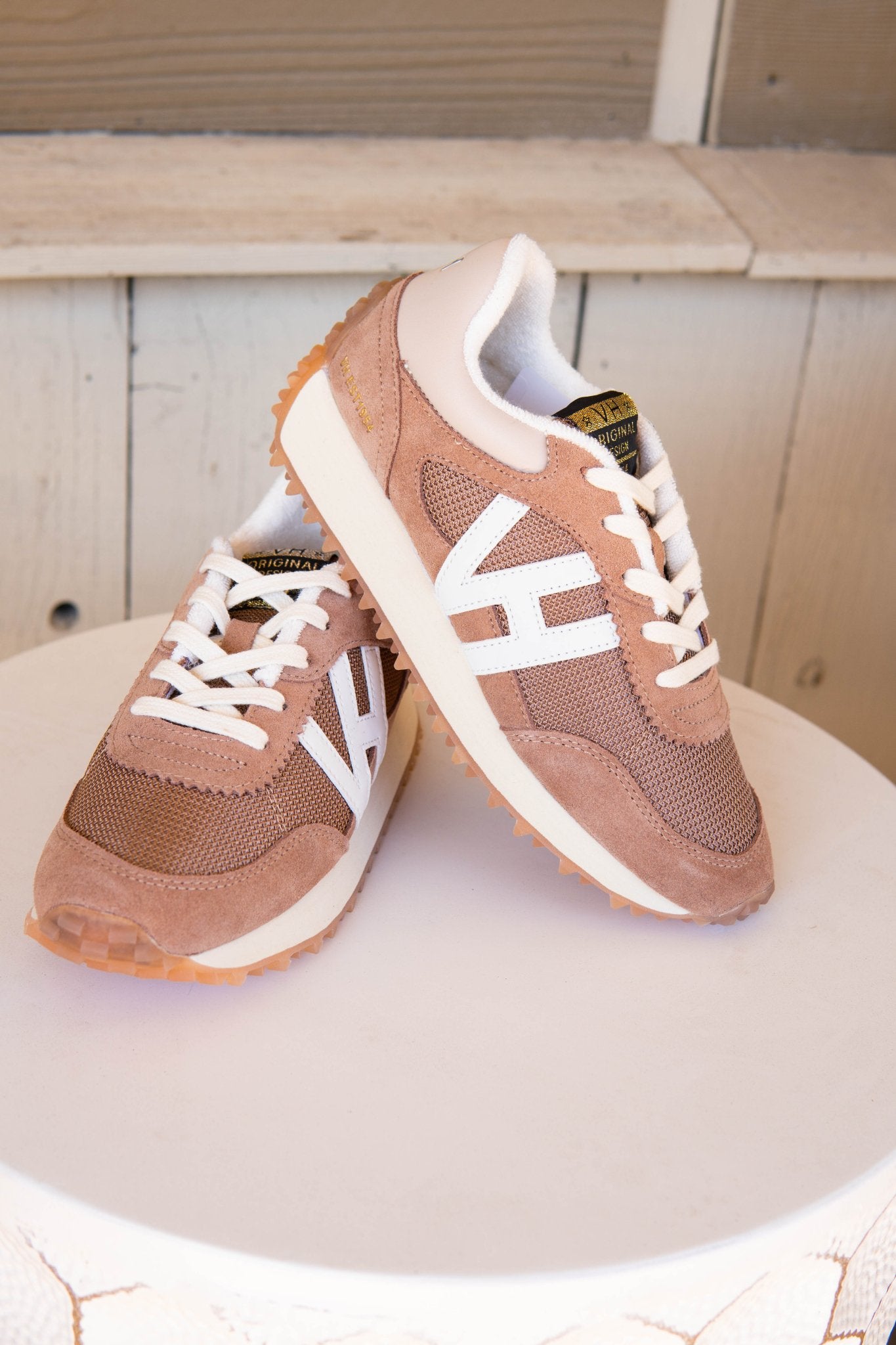 Cosmic 10 Brown Multi - Southern Soule Designs