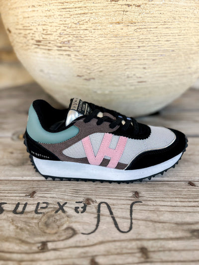 Cosmic 28 Silver/Baby Pink/Mint - Southern Soule Designs