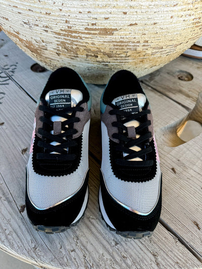 Cosmic 28 Silver/Baby Pink/Mint - Southern Soule Designs