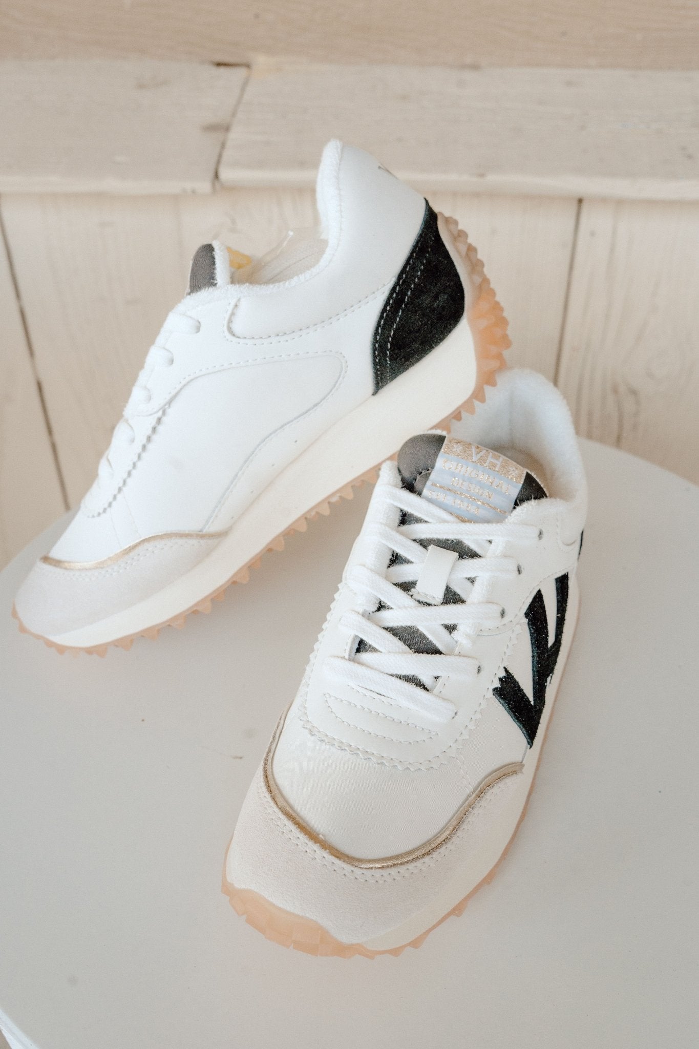 Cosmic 43 Black/Gold Multi - Southern Soule Designs