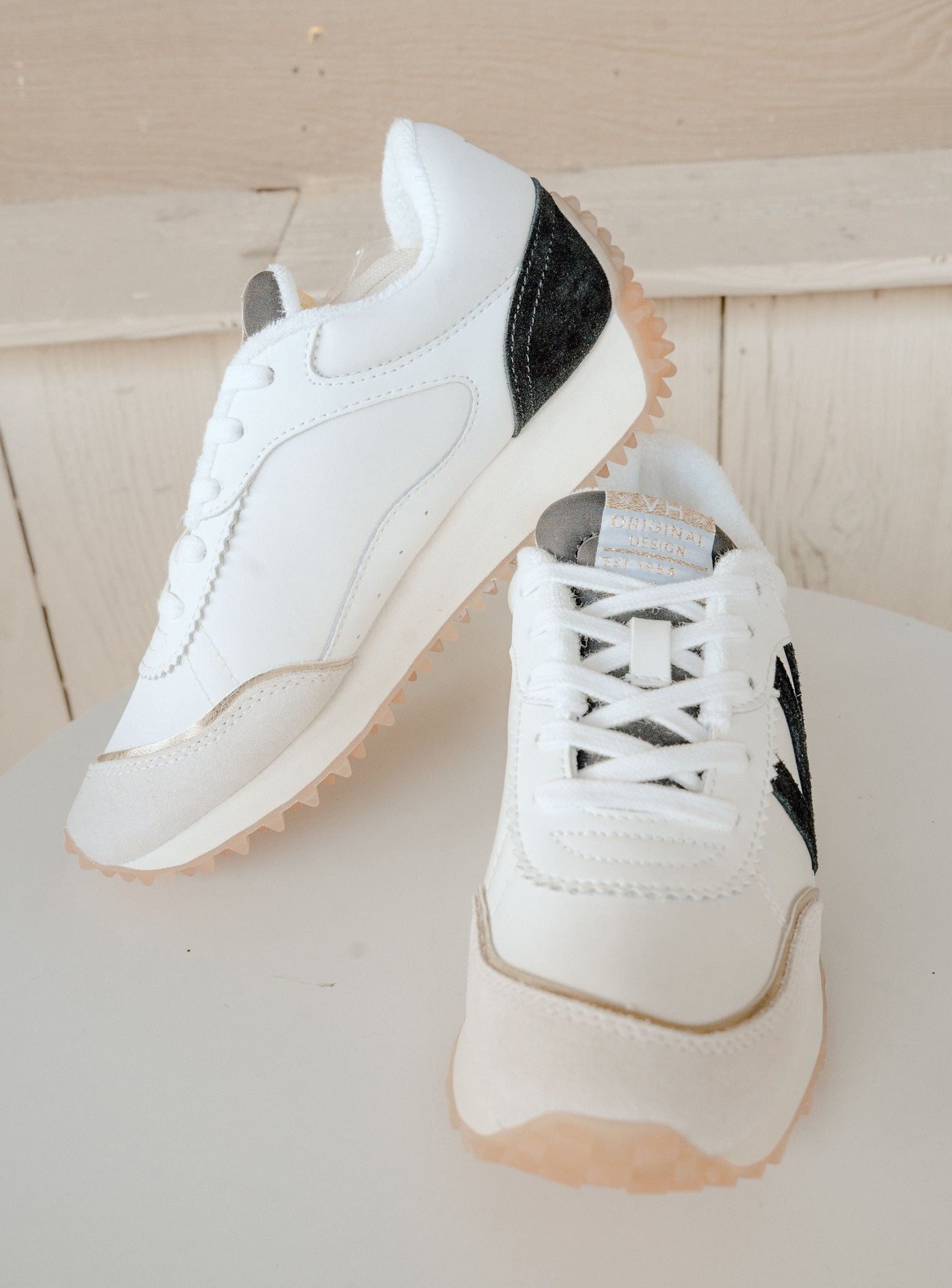 Cosmic 43 Black/Gold Multi - Southern Soule Designs