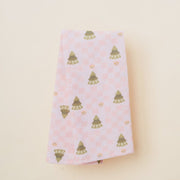Countryside Christmas Tea Towel - Southern Soule Designs