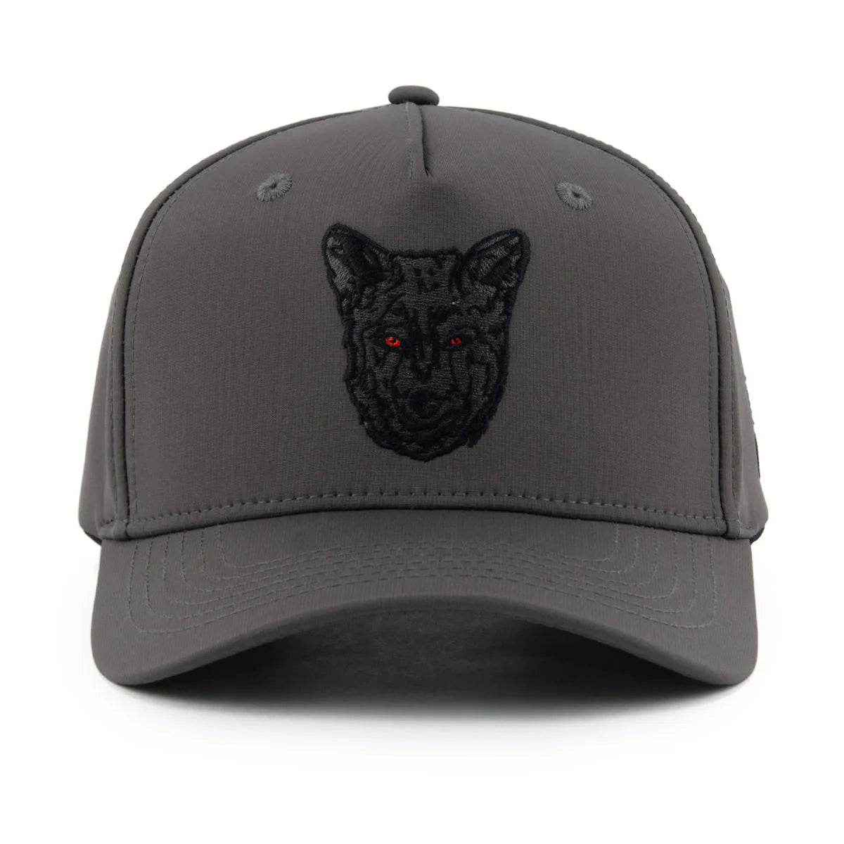Raised by Coyotes The Hunt Performance Hat
