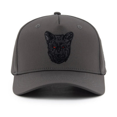 Raised by Coyotes The Hunt Performance Hat