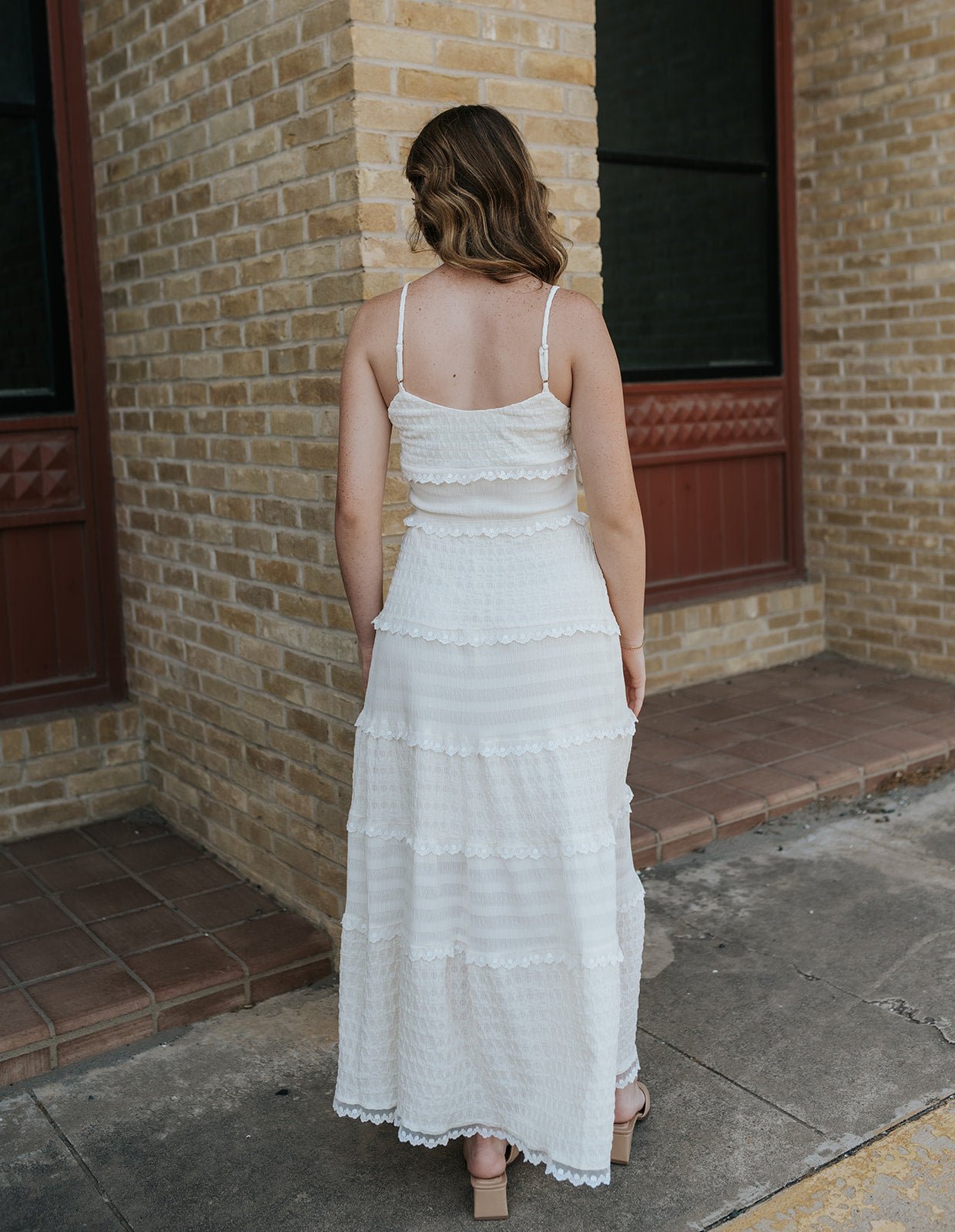 chinese dress ladies Sunset Maxi Dress