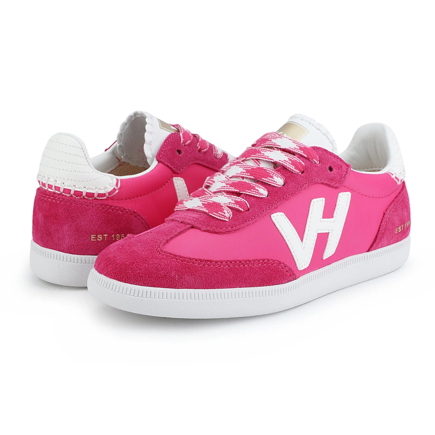 Crisp 15 Hot Pink - Southern Soule Designs
