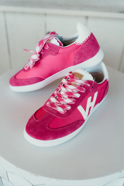 Crisp 15 Hot Pink - Southern Soule Designs