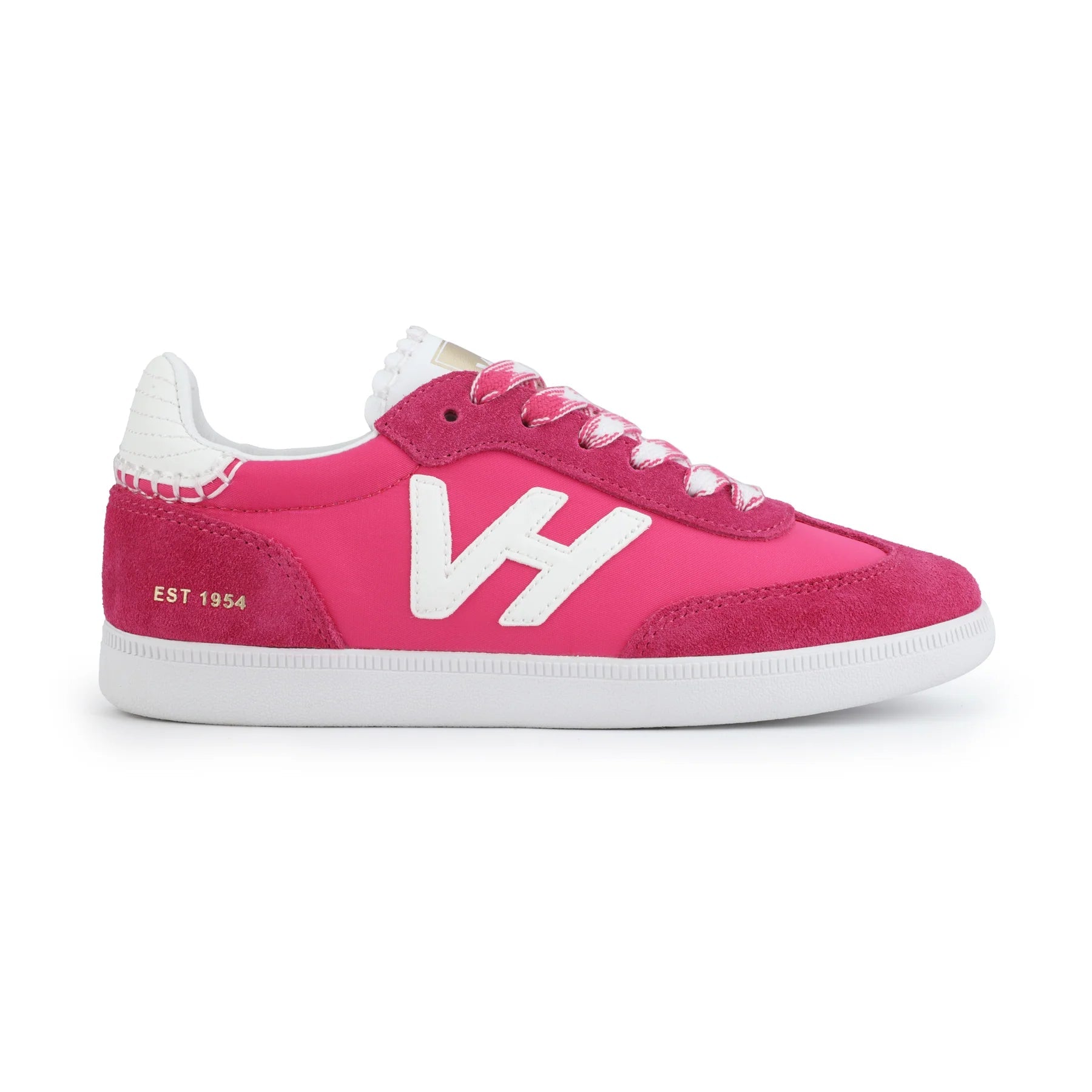 Crisp 15 Hot Pink - Southern Soule Designs