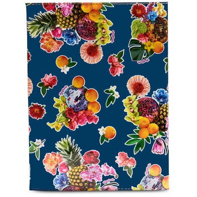 Cruise Notebook - Southern Soule Designs