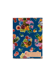 Cruise Notebook - Southern Soule Designs