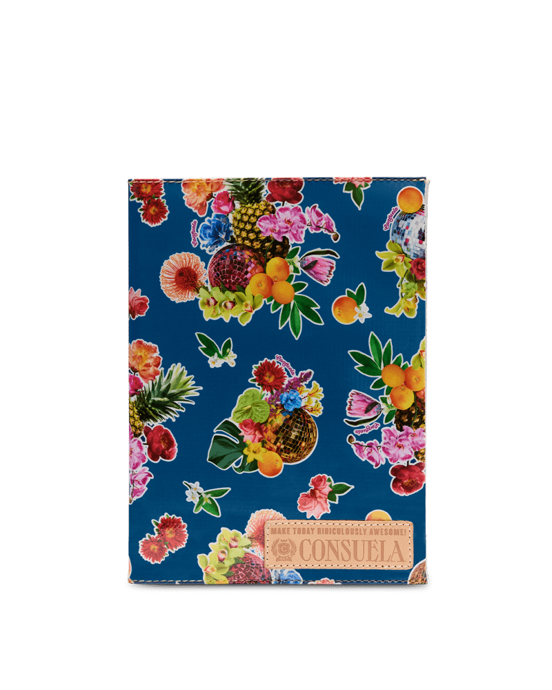 Cruise Notebook - Southern Soule Designs