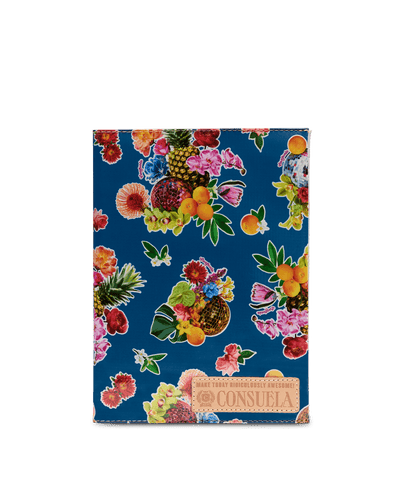 Cruise Notebook - Southern Soule Designs