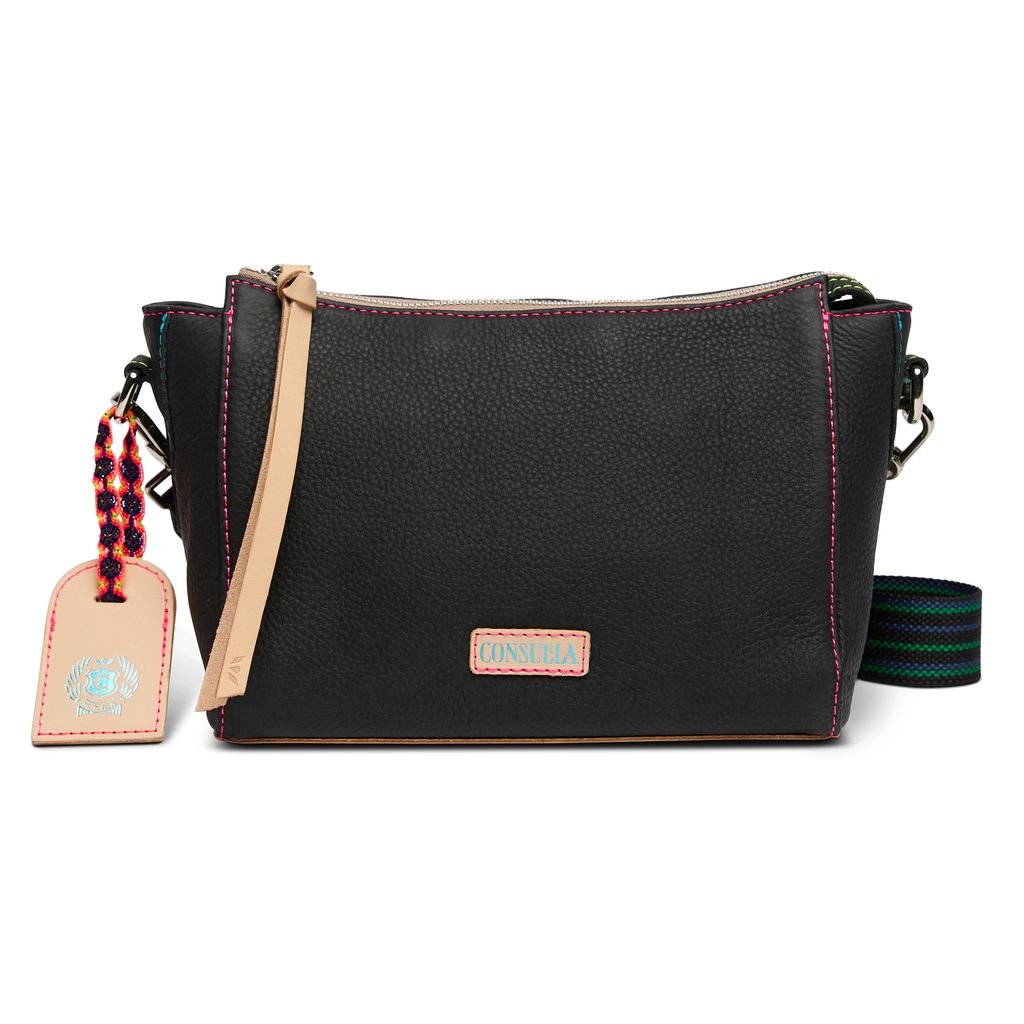 Cyndi City Bag - Southern Soule Designs