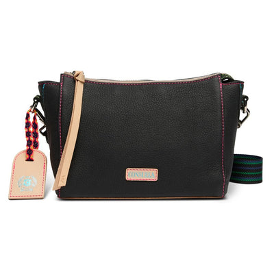 Cyndi City Bag - Southern Soule Designs