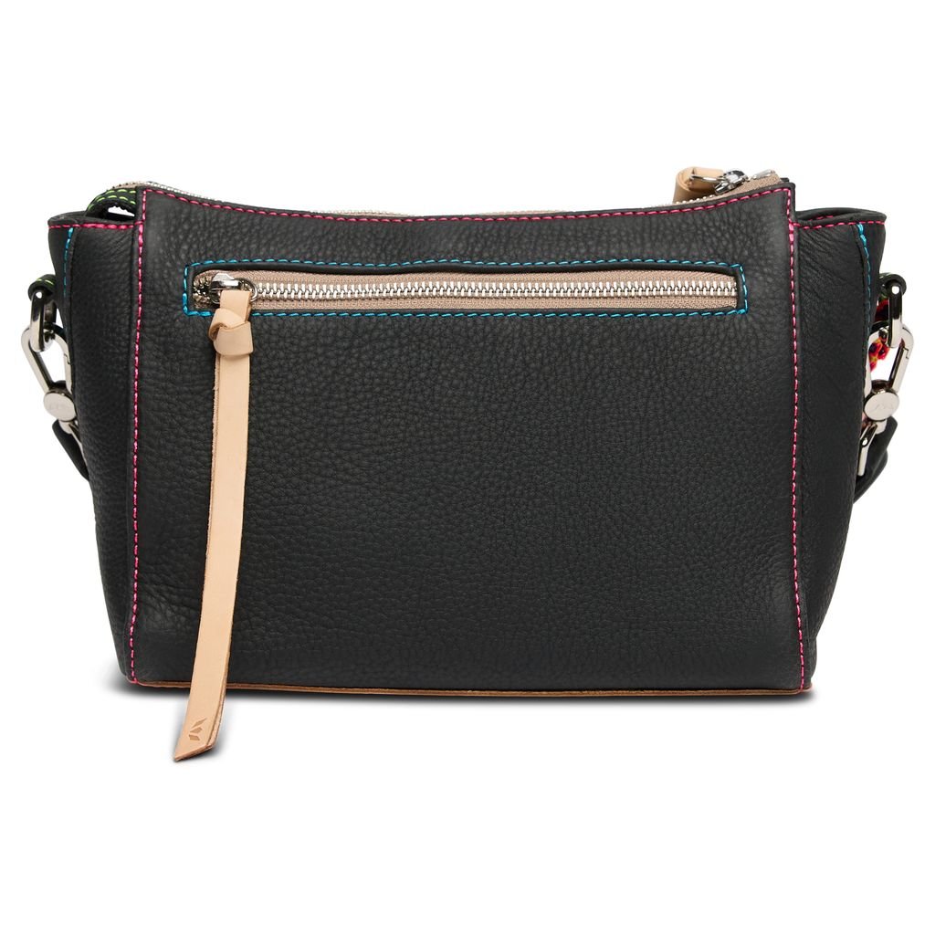 Cyndi City Bag - Southern Soule Designs