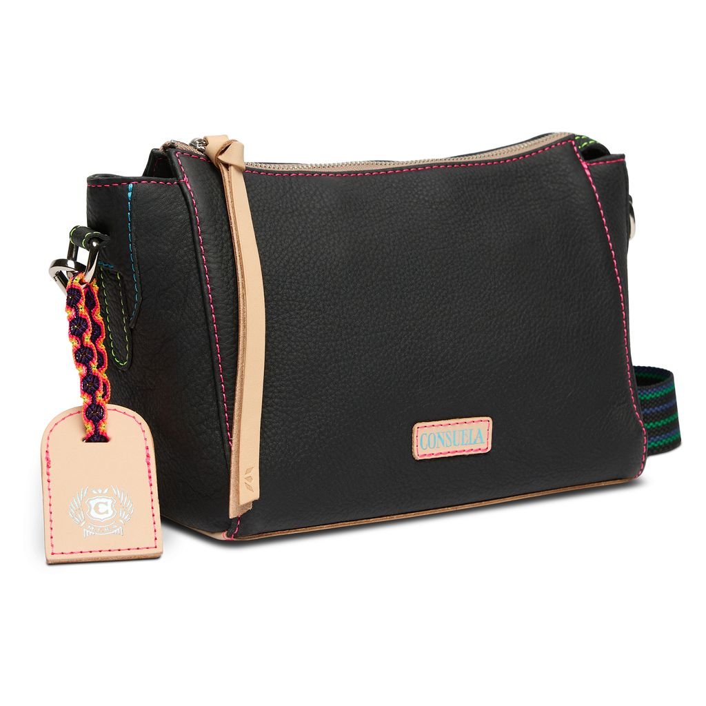 Cyndi City Bag - Southern Soule Designs