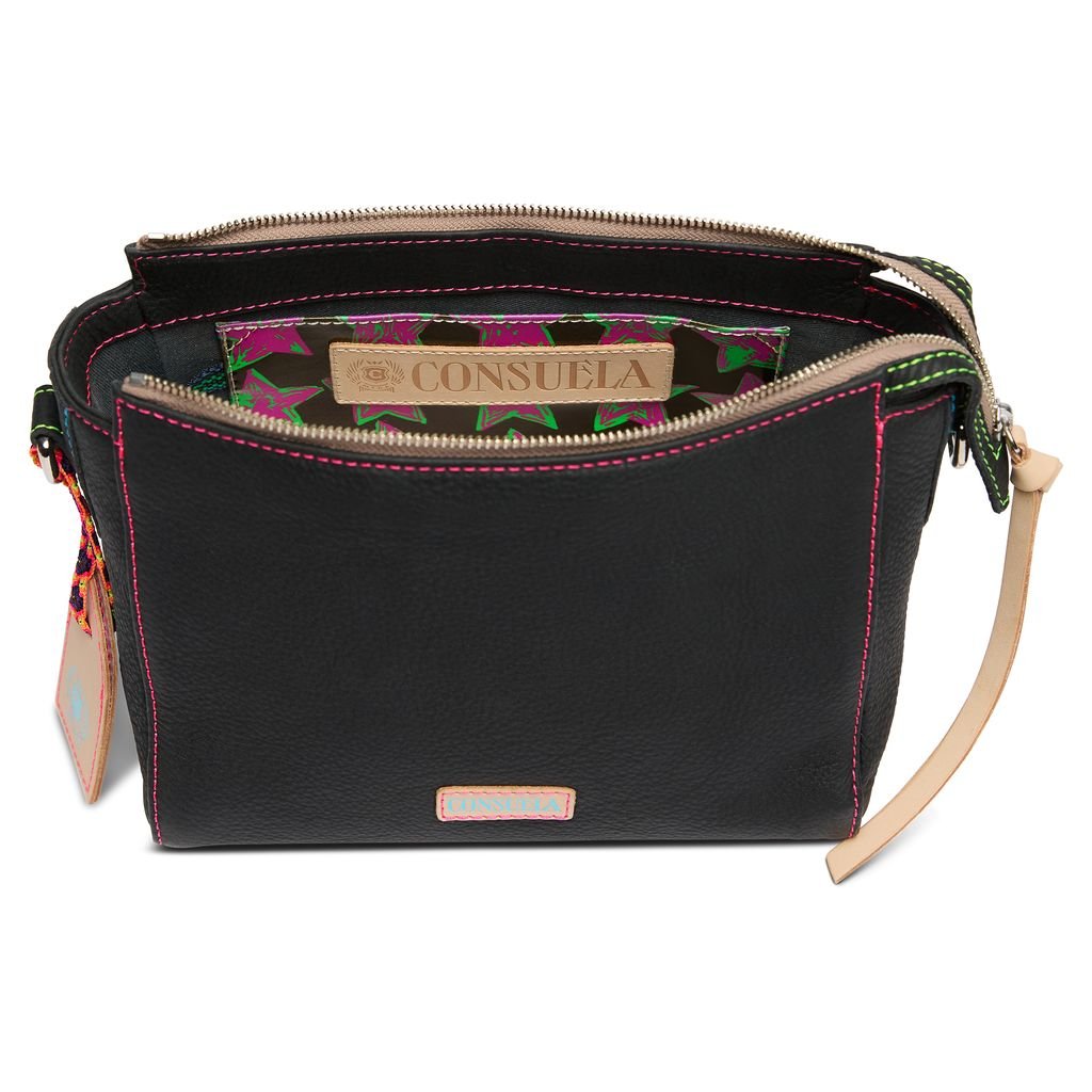 Cyndi City Bag - Southern Soule Designs