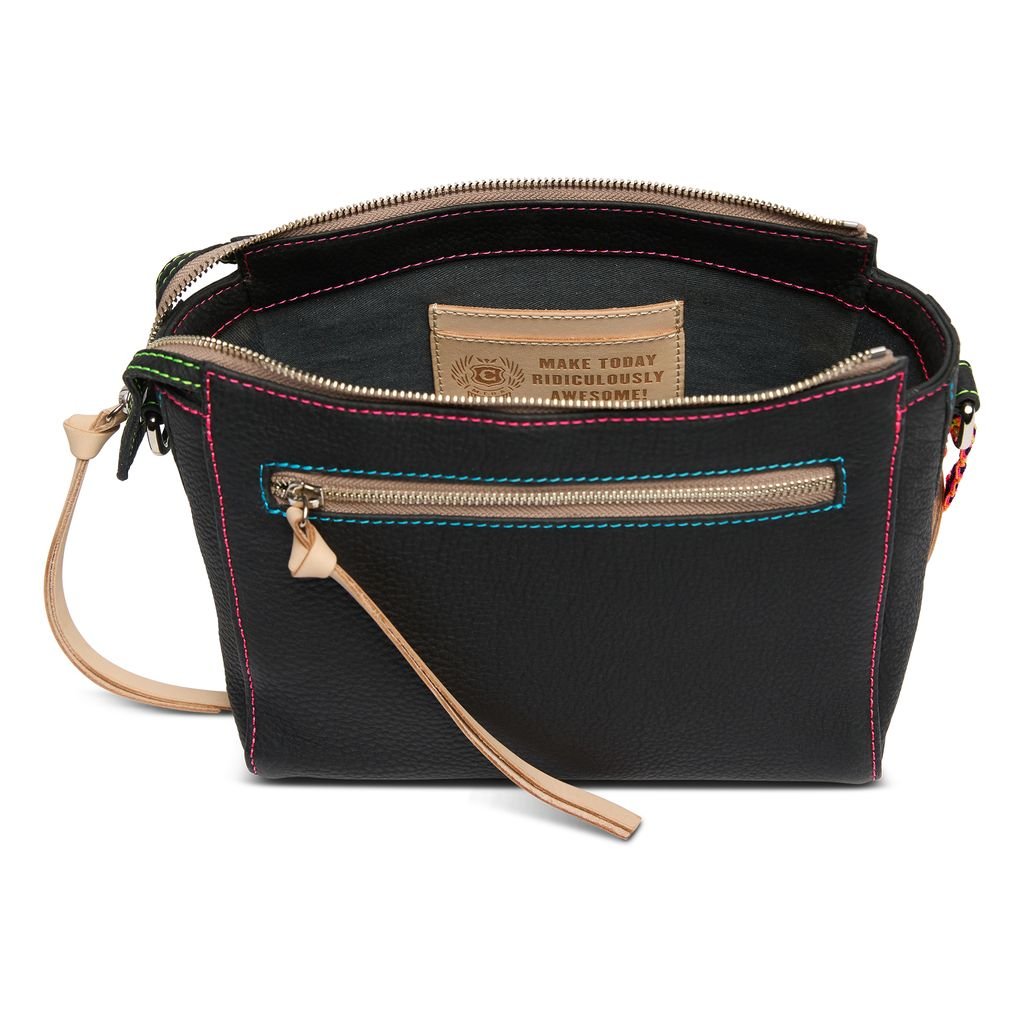 Cyndi City Bag - Southern Soule Designs