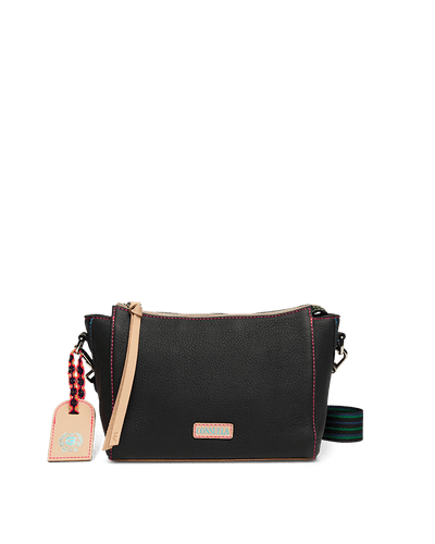 Cyndi City Bag - Southern Soule Designs