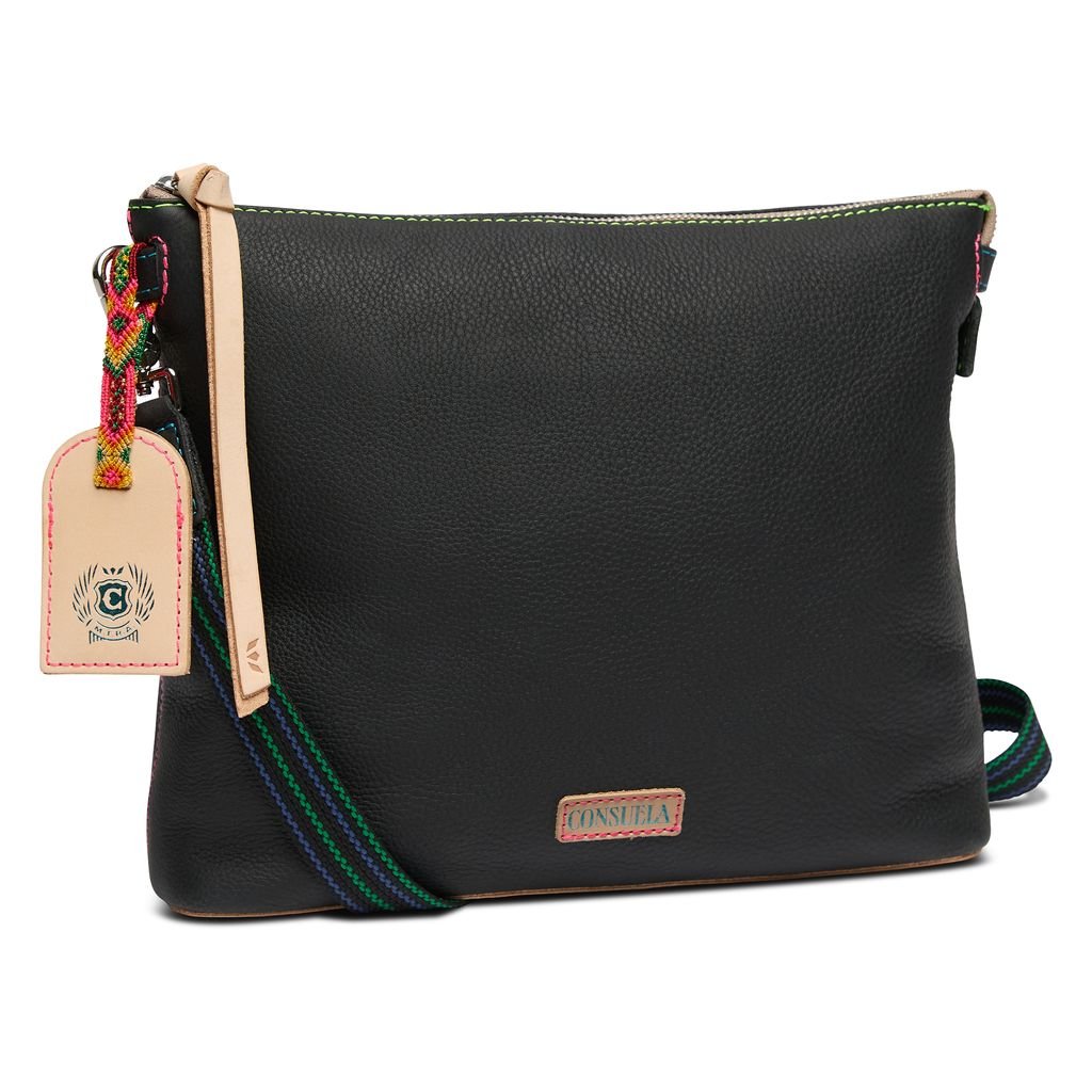 Cyndi Downtown Crossbody - Southern Soule Designs