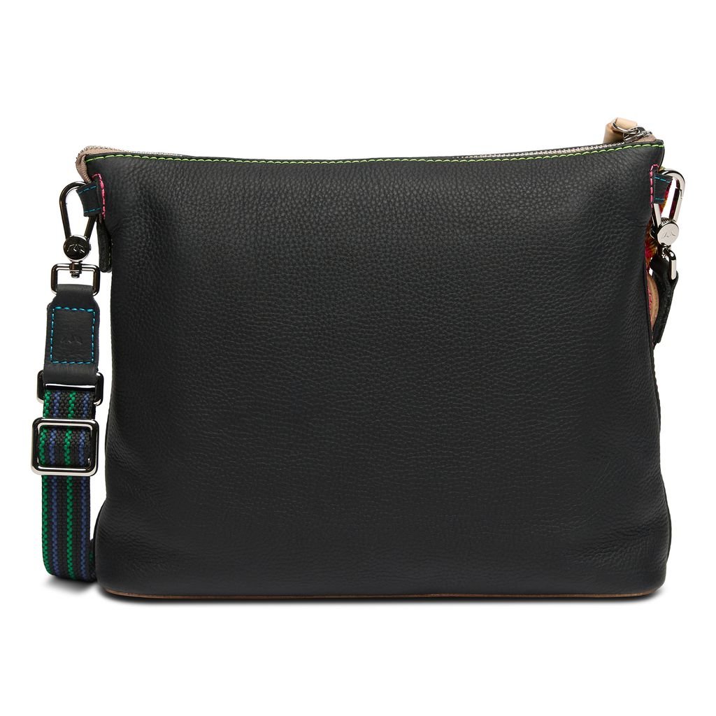 Cyndi Downtown Crossbody - Southern Soule Designs