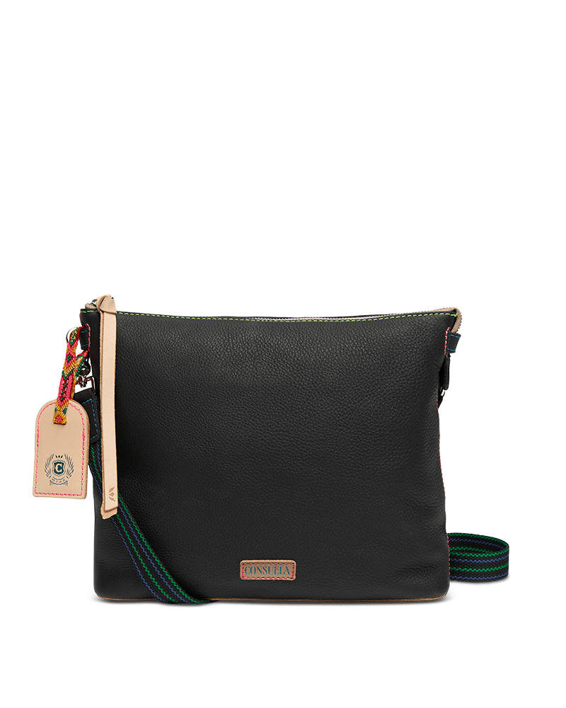 Cyndi Downtown Crossbody - Southern Soule Designs